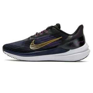 Blazing Speed Ventilated Running Shoes