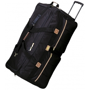 Travel Duffel Bags with Wheels